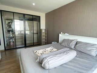 Wohnung zur Miete mit 2 Zimmer in Bang Sue, Bangkok