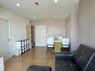 Wohnung zur Miete mit 2 Zimmer in Bang Sue, Bangkok