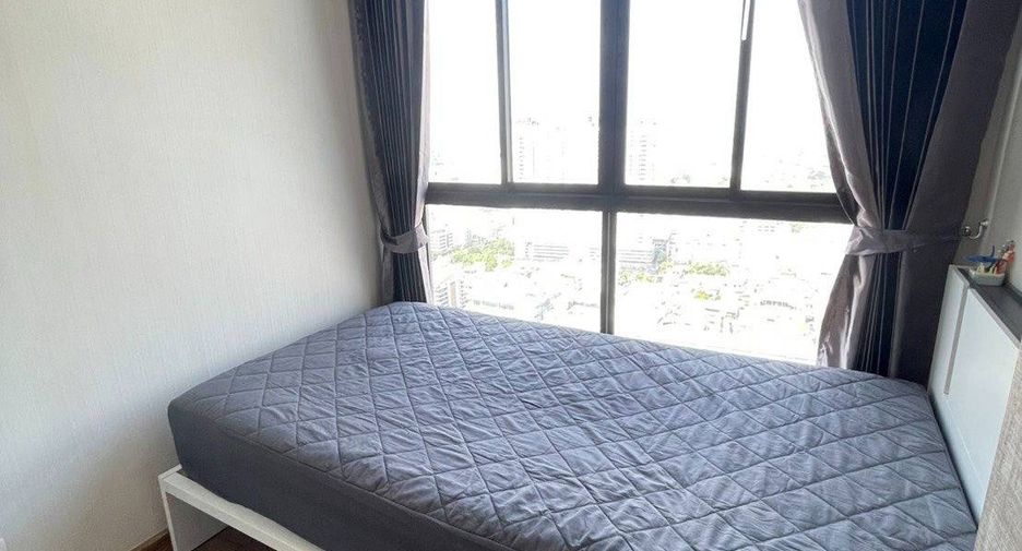Wohnung zur Miete mit 2 Zimmer in Bang Sue, Bangkok