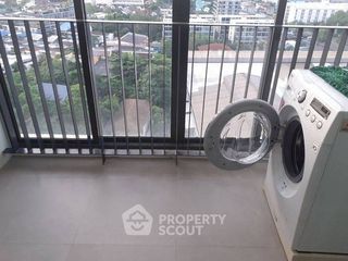 Wohnung zur Miete mit 2 Zimmer in Bang Na, Bangkok