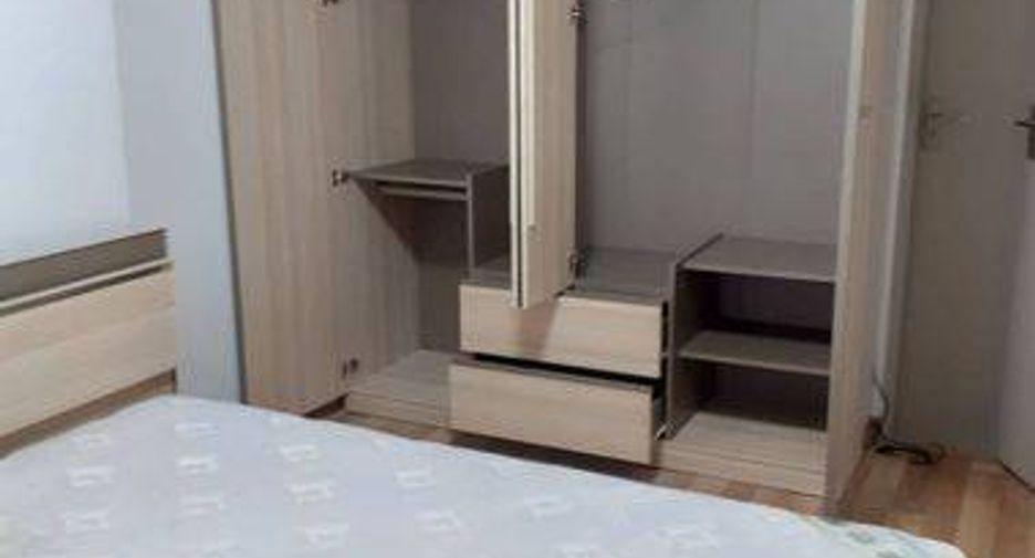Condo en alquiler de 2 habitaciones en Bang Na, Bangkok