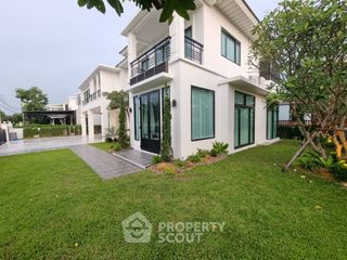 For rent 6 bedrooms house in Lat Krabang, Bangkok