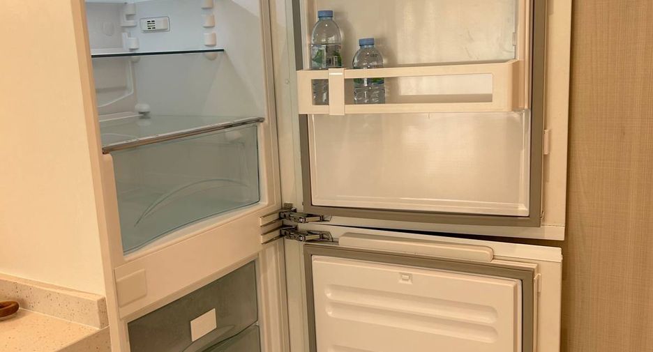 For rent 1 Beds condo in Watthana, Bangkok