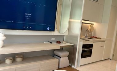 For rent 1 Beds condo in Watthana, Bangkok