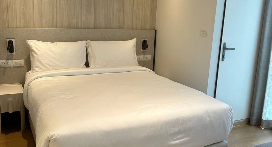 For rent 1 Beds condo in Watthana, Bangkok