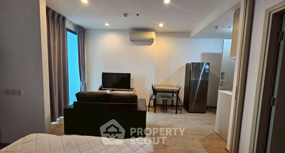 For rent 1 bed condo in Bang Rak, Bangkok