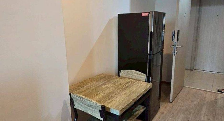 For rent 1 bed condo in Bang Rak, Bangkok
