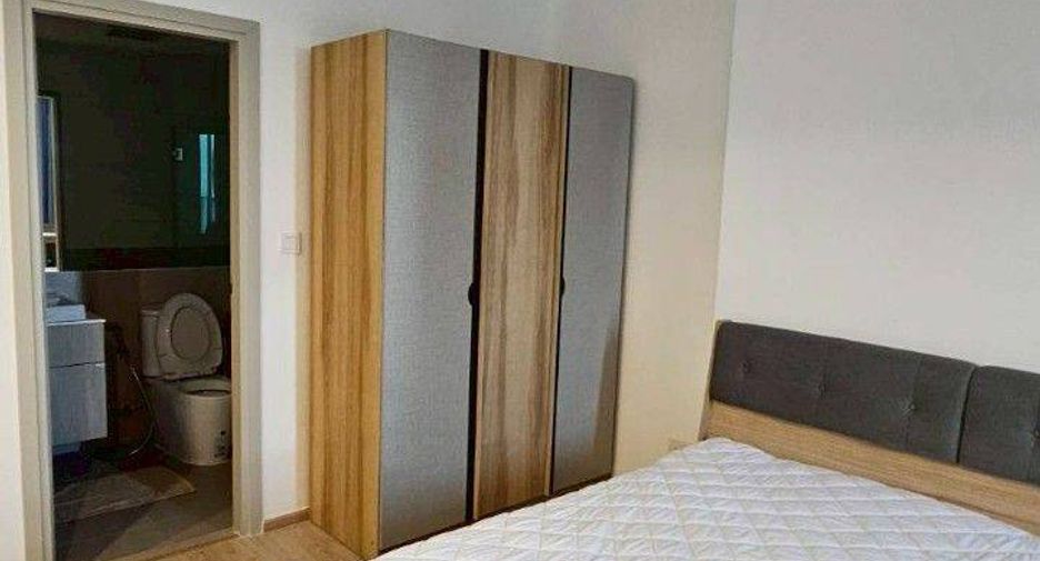 For rent 1 bed condo in Bang Rak, Bangkok