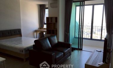 For rent 1 bed condo in Bang Rak, Bangkok