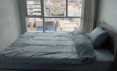 For rent 1 Beds condo in Sathon, Bangkok