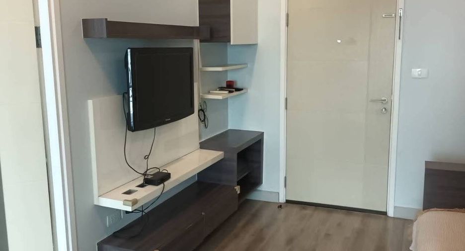 For rent 1 Beds condo in Sathon, Bangkok