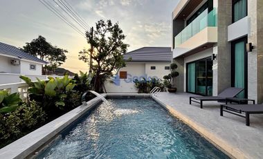 Haus zum Kauf mit 5 Zimmer in Bang Lamung, Chonburi