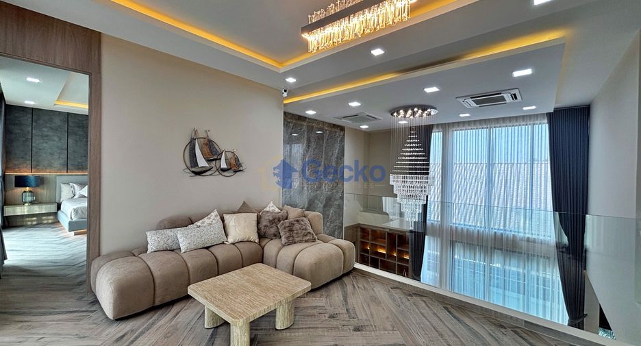 Haus zum Kauf mit 5 Zimmer in Bang Lamung, Chonburi