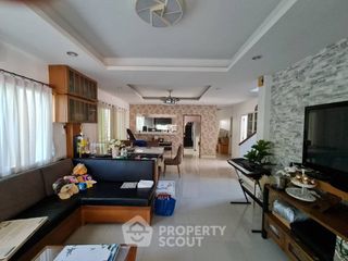 Аренда 3 спальни дом в Bang Phli, Самутпракан