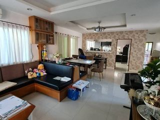 Аренда 3 спальни дом в Bang Phli, Самутпракан