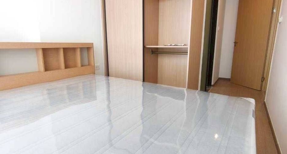 ให้เช่า 3 ห้องนอน คอนโด ใน ประเวศ, กรุงเทพฯ