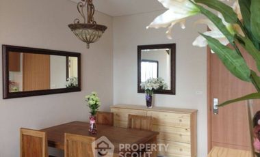 For rent 1 bed condo in Watthana, Bangkok