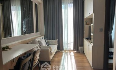 À louer 1 chambre condo à Khlong Toei, Bangkok