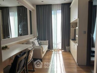 À louer 1 chambre condo à Khlong Toei, Bangkok