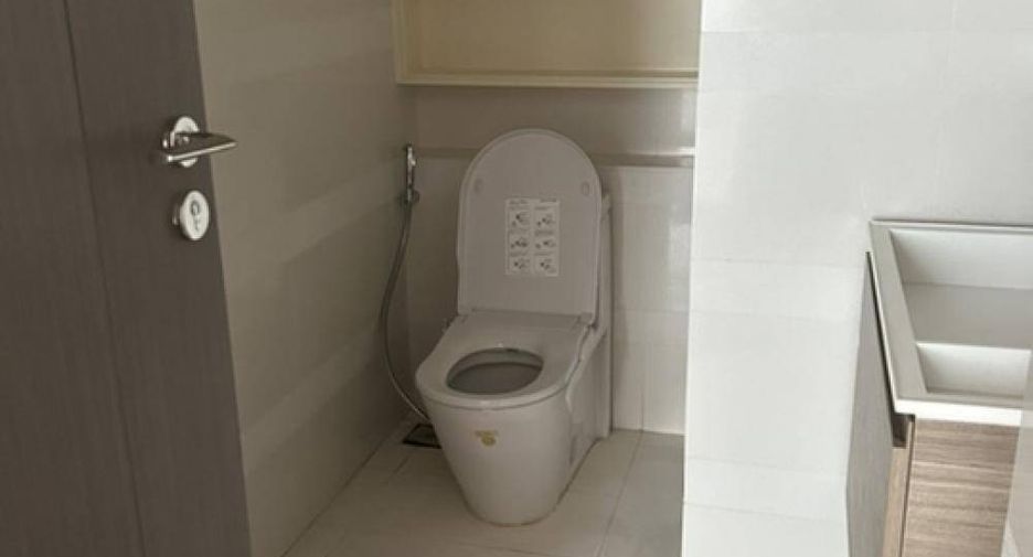 À louer 1 chambre condo à Khlong Toei, Bangkok
