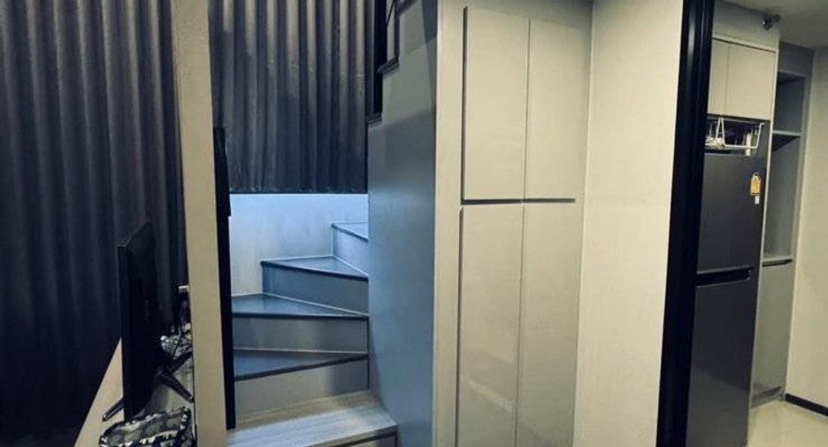 出租 1 卧室 公寓 在 Chatuchak, 曼谷