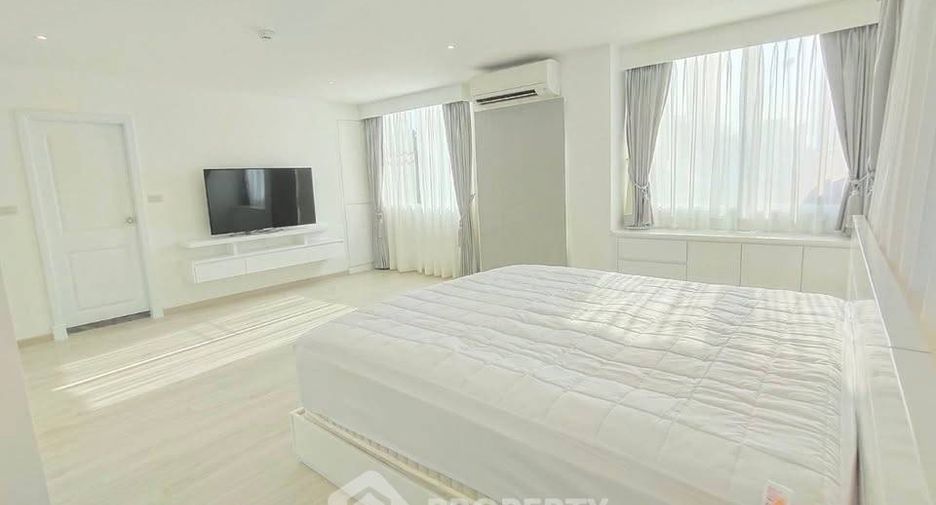 Wohnung zur Miete mit 2 Zimmer in Bang Rak, Bangkok