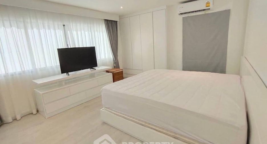 Wohnung zur Miete mit 2 Zimmer in Bang Rak, Bangkok