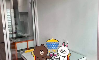 For rent 1 Beds condo in Sathon, Bangkok