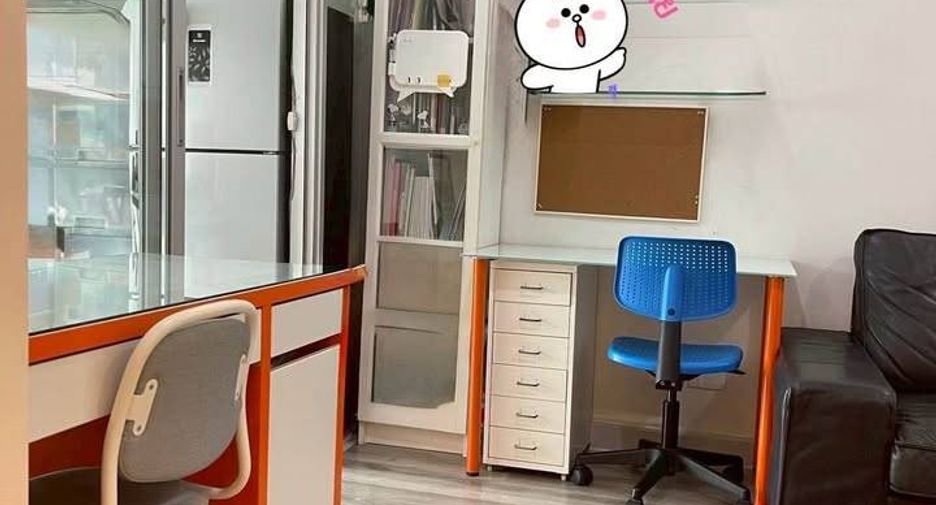 For rent 1 Beds condo in Sathon, Bangkok