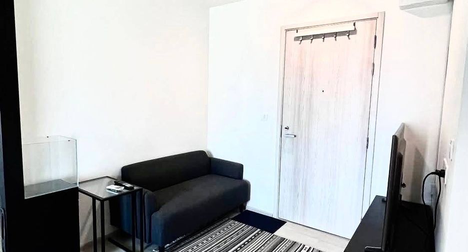 Condo en alquiler de 1 habitaciones en Watthana, Bangkok