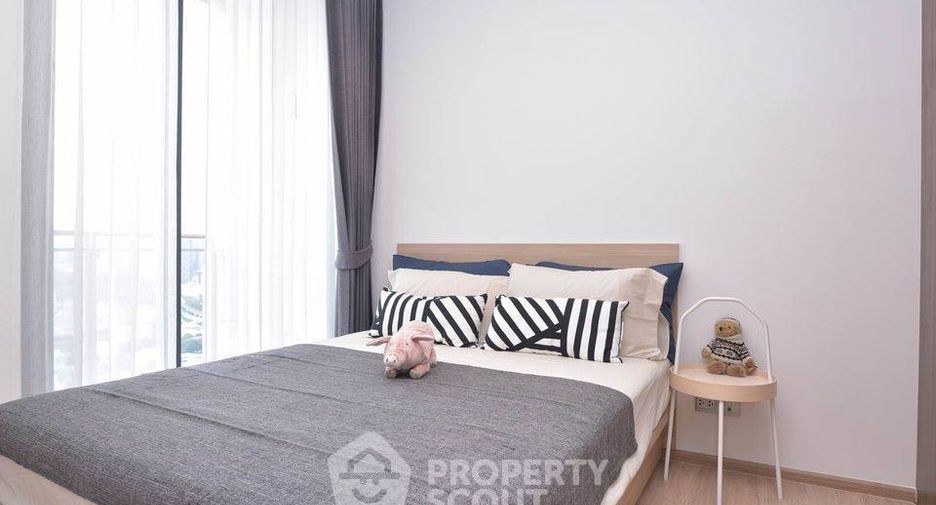For rent 1 Beds condo in Phaya Thai, Bangkok