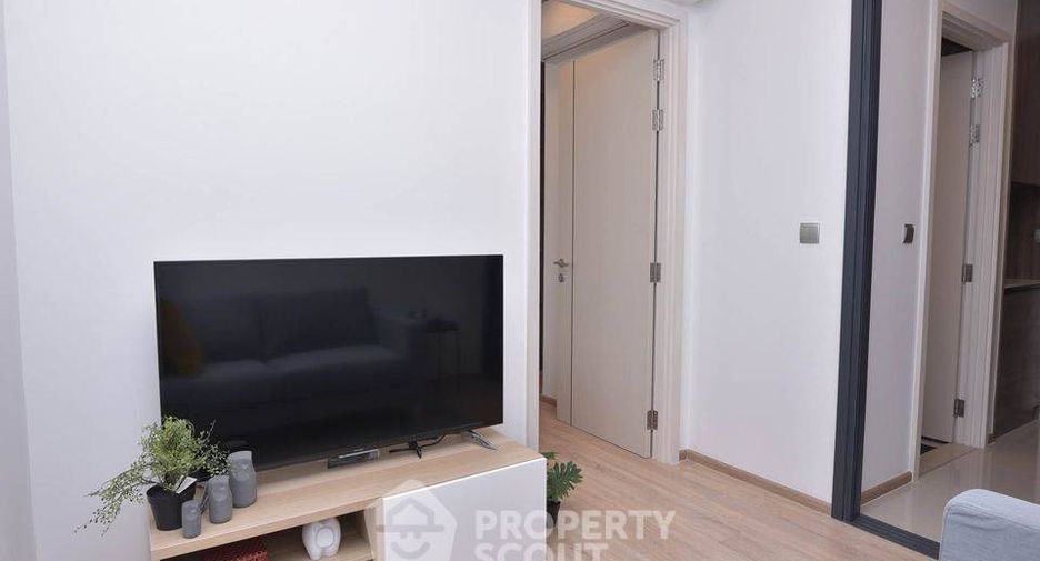 For rent 1 Beds condo in Phaya Thai, Bangkok