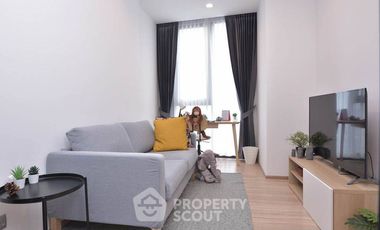 For rent 1 Beds condo in Phaya Thai, Bangkok