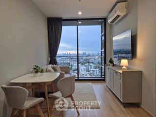 Wohnung zur Miete mit 2 Zimmer in Bang Na, Bangkok