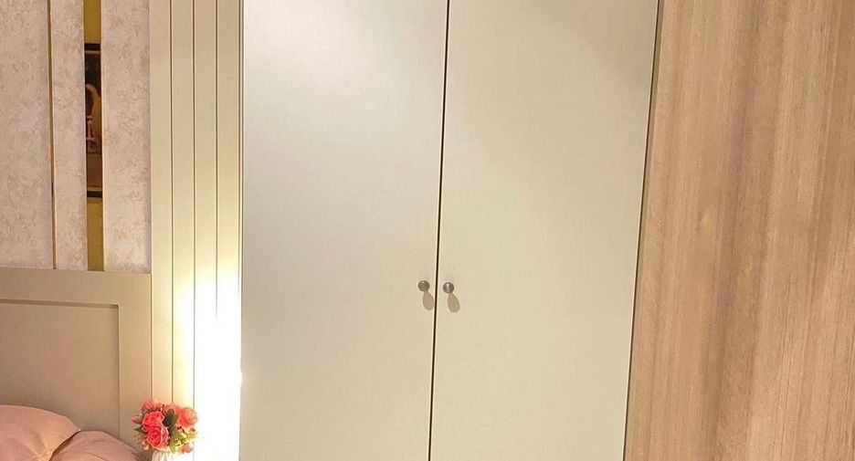 出租 1 卧室 公寓 在 Chatuchak, 曼谷