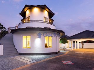 Haus zum Kauf mit 4 Zimmer in Bang Lamung, Chonburi