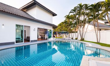 Haus zum Kauf mit 4 Zimmer in Bang Lamung, Chonburi