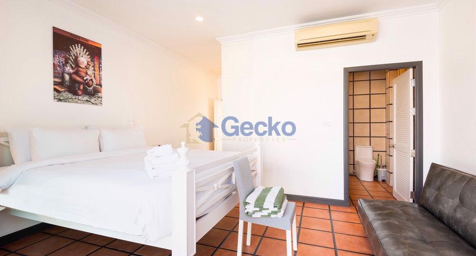 Haus zum Kauf mit 4 Zimmer in Bang Lamung, Chonburi