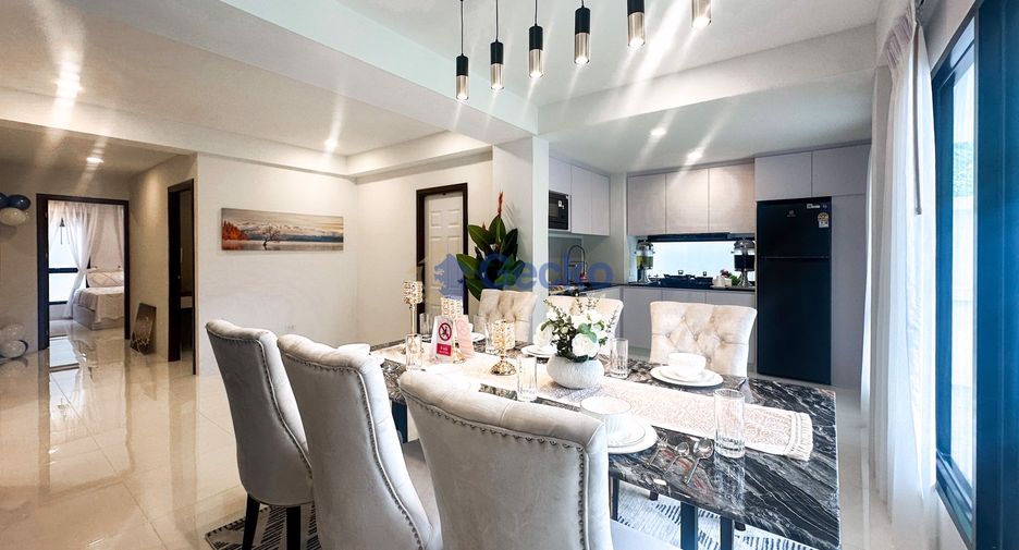 Haus zum Kauf mit 6 Zimmer in Bang Lamung, Chonburi