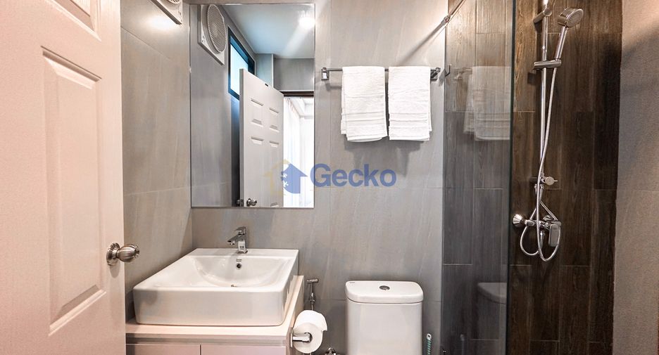 Haus zum Kauf mit 6 Zimmer in Bang Lamung, Chonburi
