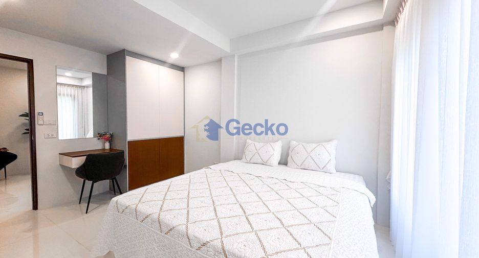Haus zum Kauf mit 6 Zimmer in Bang Lamung, Chonburi