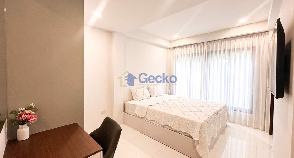 Haus zum Kauf mit 6 Zimmer in Bang Lamung, Chonburi