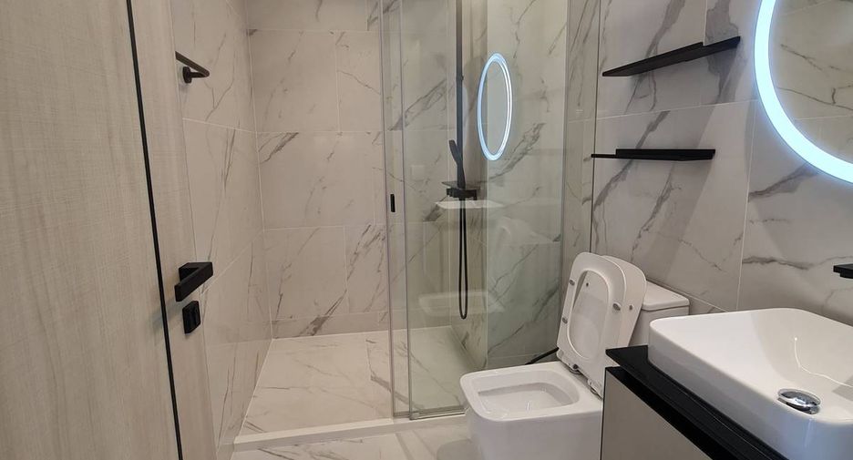 For rent 1 Beds condo in Ratchathewi, Bangkok