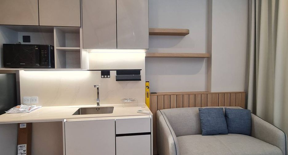 For rent 1 Beds condo in Ratchathewi, Bangkok