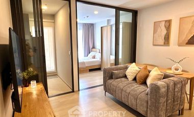 For rent 1 bed condo in Phra Khanong, Bangkok