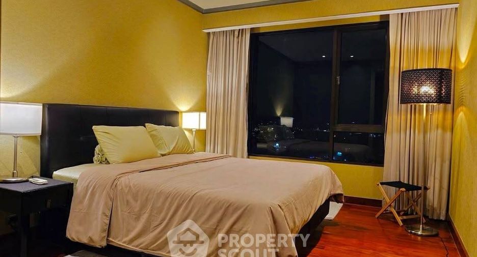 For rent 1 Beds condo in Khlong San, Bangkok