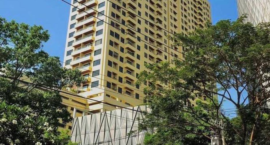 For rent 1 Beds condo in Khlong San, Bangkok