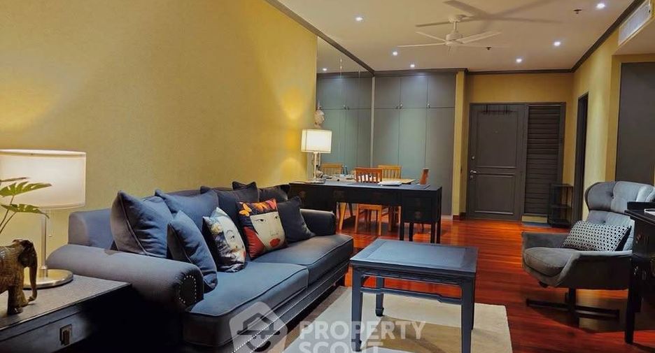 For rent 1 Beds condo in Khlong San, Bangkok