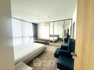出租 1 卧室 公寓 在 Chatuchak, 曼谷