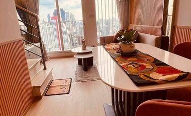 For rent 1 bed condo in Bang Rak, Bangkok